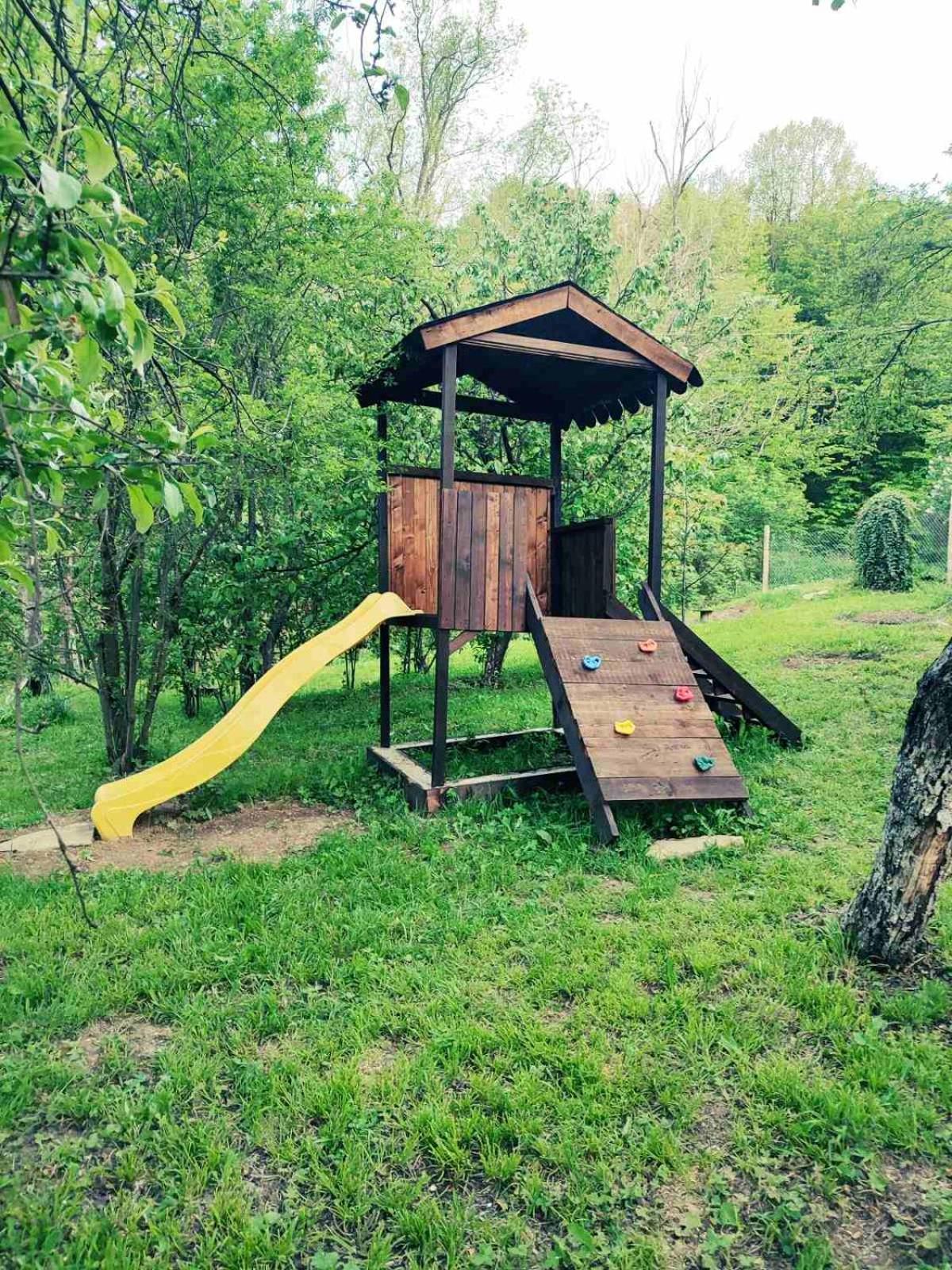 Villa "Суларската Къща" Gabrovo Exterior foto